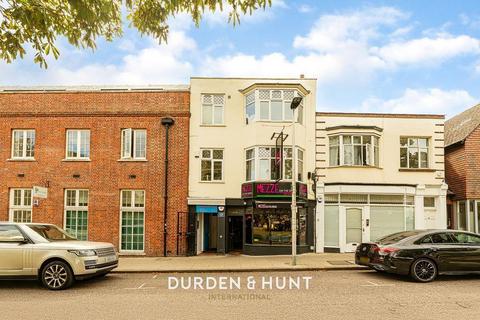 Office to rent, 1-2 Johnston Rd Woodford Green IG8 0XA