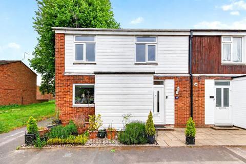 3 bedroom end of terrace house for sale, Holbeck, Bracknell, Berkshire, RG12