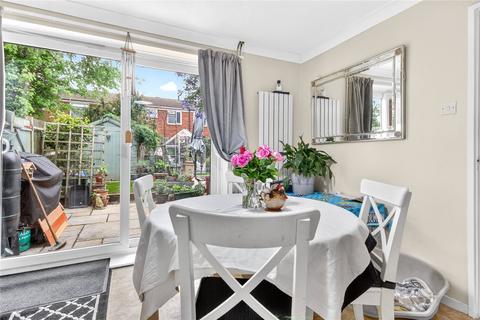 3 bedroom end of terrace house for sale, Holbeck, Bracknell, Berkshire, RG12
