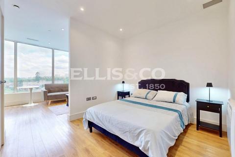 Studio for sale, West Gate, London, W5