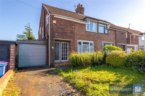 Semi-detached house - Rosefield Road, Liverpool, Merseyside, L25