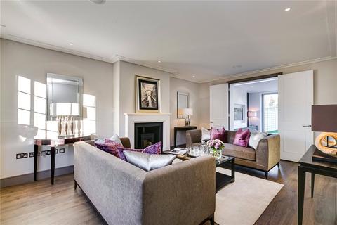 5 bedroom semi-detached house for sale, Hertford Avenue, East Sheen SW14