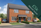 Plot 144, Cork at The Rowans, Ashfield Road, Workington CA14