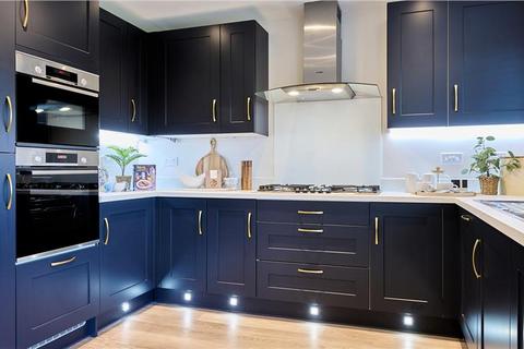 4 bedroom detached house for sale, The Cangate at Orchard Mill, Kiln Barn Road ME20