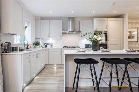 5 bedroom detached house for sale, The Kingness at Orchard Mill, Kiln Barn Road ME20