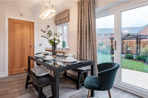 5 bedroom detached house for sale, The Kingness at Orchard Mill, Kiln Barn Road ME20