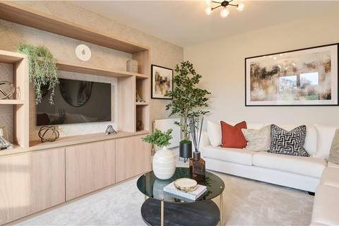 5 bedroom detached house for sale, The Kingness at Orchard Mill, Kiln Barn Road ME20