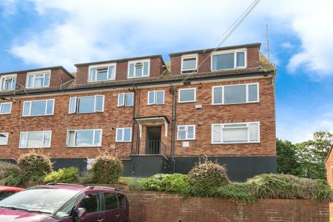 2 bedroom flat for sale, Bradham Court, Exmouth, Devon, EX8