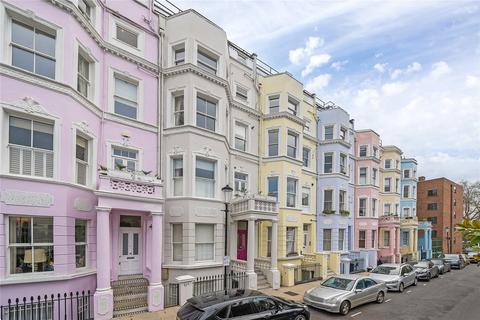 2 bedroom flat for sale, Talbot Road, London, W11