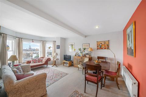 2 bedroom flat for sale, Talbot Road, London, W11