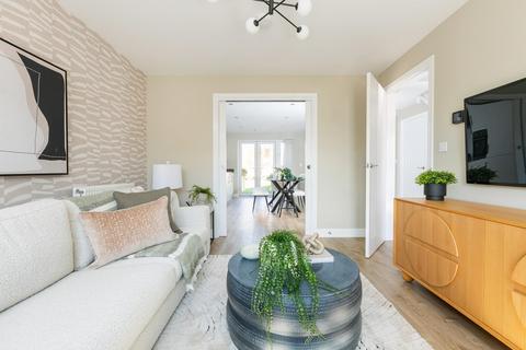 3 bedroom semi-detached house for sale, The Tetford - Plot 3 at Bridgewater Place, Bridgewater Place, Bridgewater Road M28