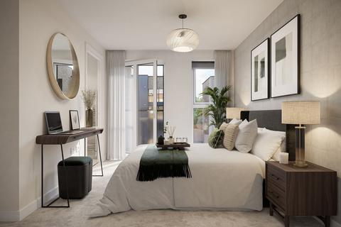 2 bedroom apartment for sale, Y Ddraig - Plot 269 at Parc Llandaf, Parc Llandaf, Llantrisant Road CF5