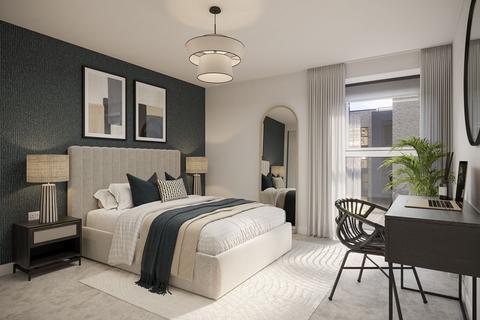 undefined, Y Glyndwr - Plot 268 at Parc Llandaf, Parc Llandaf, Llantrisant Road CF5
