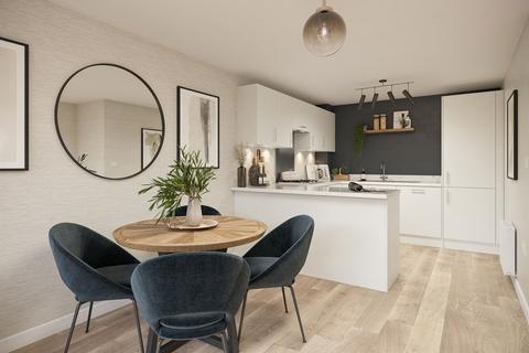 undefined, Y Glyndwr - Plot 268 at Parc Llandaf, Parc Llandaf, Llantrisant Road CF5