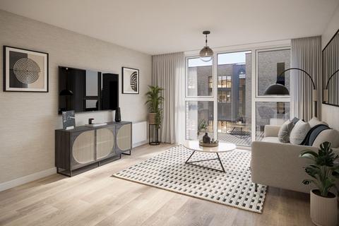 undefined, Y Glyndwr - Plot 268 at Parc Llandaf, Parc Llandaf, Llantrisant Road CF5