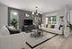 The Chalham - Plot 33 at Pentland Gardens, Pentland Gardens, Off Reeforts Avenue EH25
