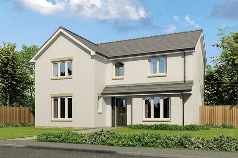 4 bedroom detached house for sale, The Monro - Plot 58 at Ravensheugh Heights, Ravensheugh Heights, Off A199 EH21