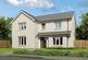 Additional image 2 of The Monro - Plot 58 at Ravensheugh Heights, Ravensheugh Heights, Off A199 EH21