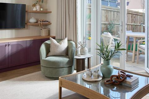 3 bedroom house for sale, Plot 342, at Foal Hurst Green, Paddock Wood, TN12 6GP
