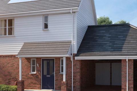 3 bedroom house for sale, Plot 327, at Foal Hurst Green, Paddock Wood, TN12 6GP