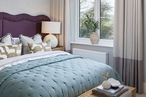 3 bedroom house for sale, Plot 327, at Foal Hurst Green, Paddock Wood, TN12 6GP