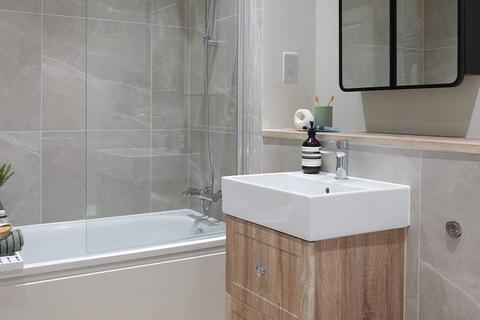 3 bedroom house for sale, Plot 327, at Foal Hurst Green, Paddock Wood, TN12 6GP
