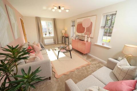 undefined, 3, Scotswood at Maplewood Grange, Exeter EX4 1SX