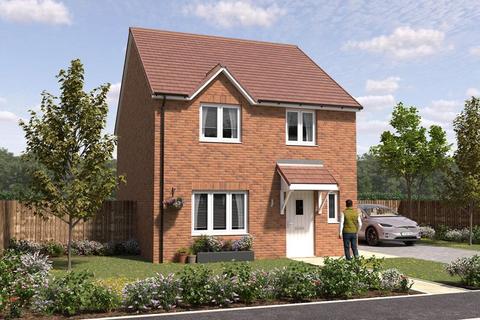 undefined, 5, Chelford (Detached) at Maplewood Grange, Exeter EX4 1SX