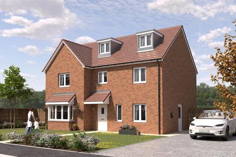 undefined, 8, Polesworth at Maplewood Grange, Exeter EX4 1SX
