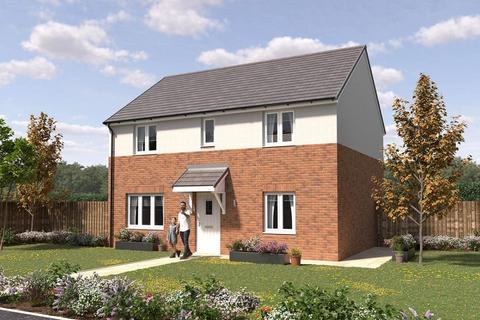 undefined, 11, Fairford (Detached) at Maplewood Grange, Exeter EX4 1SX