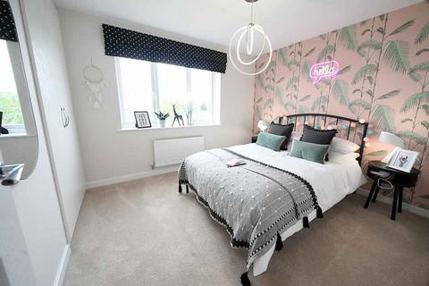 4 bedroom detached house for sale, Plot 233, The Eaton at Pastures Grange at Handley Chase, Quarrington, Stump Cross Hill Road NG34