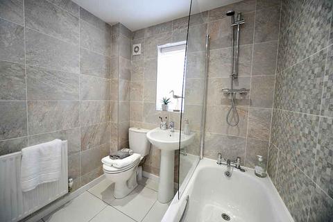 4 bedroom detached house for sale, Plot 233, The Eaton at Pastures Grange at Handley Chase, Quarrington, Stump Cross Hill Road NG34