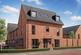 Plot 6, The Oldbury at Alexandra Wharf, Grimsby, Fisherman's Wharf DN31