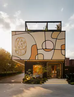 Plot 301 at London, The Capston Embassy Gardens, Nine Elms SW11