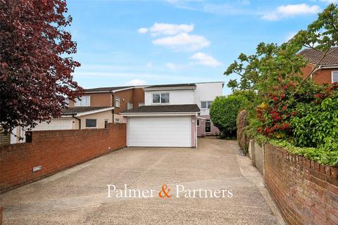 Link detached house - Turner Road, Colchester, Essex, CO4
