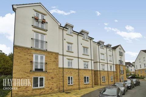 2 bedroom apartment for sale, Weston View, Sheffield