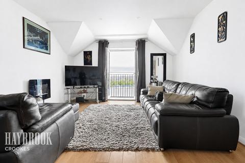 2 bedroom apartment for sale, Weston View, Sheffield