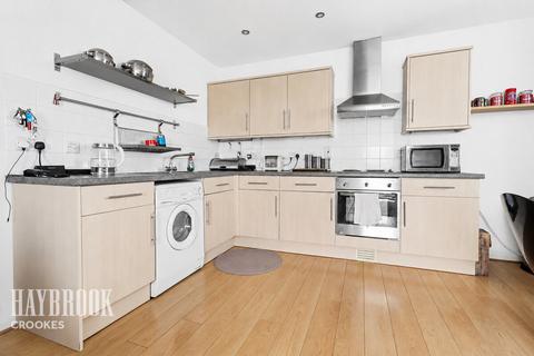 2 bedroom apartment for sale, Weston View, Sheffield