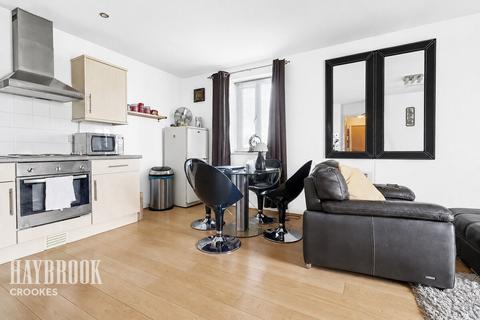 2 bedroom apartment for sale, Weston View, Sheffield