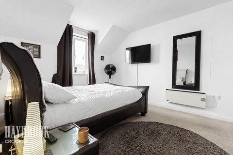 2 bedroom apartment for sale, Weston View, Sheffield