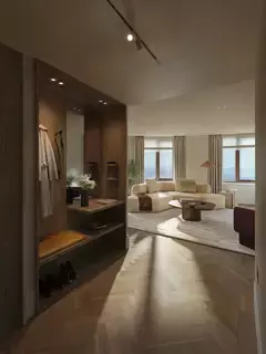 1 bedroom apartment for sale, Plot 1306 at London, Trillium 285A Edgware Road W2