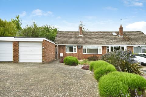 undefined, Westland Road, Faringdon, SN7