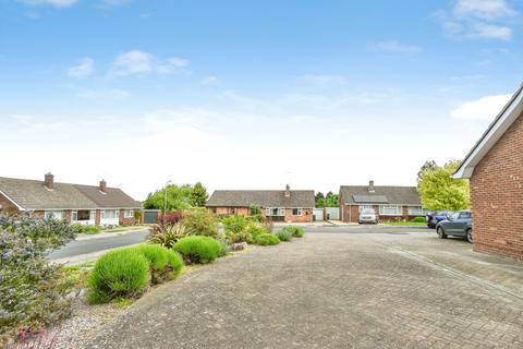 undefined, Westland Road, Faringdon, SN7