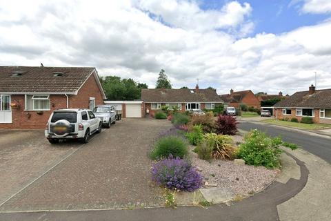 undefined, Westland Road, Faringdon, SN7