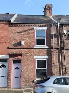 2 bedroom terraced house to rent - Hambledon Street, Blyth NE24