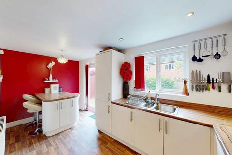 6 bedroom detached house for sale, Abelia Road, Westhoughton, BL5