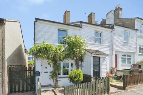 2 bedroom end of terrace house for sale, Auckland Road, Tunbridge Wells, Kent, TN1