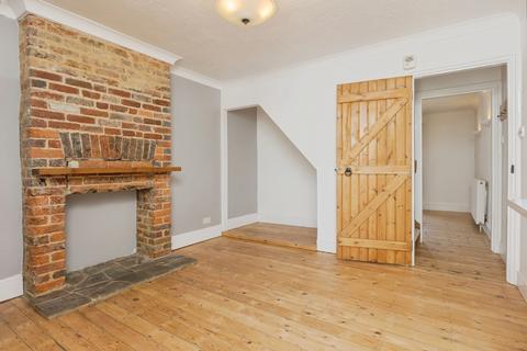 2 bedroom end of terrace house for sale, Auckland Road, Tunbridge Wells, Kent, TN1