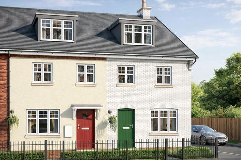 undefined, Walbridge Way, Bridport