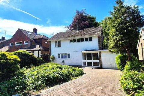3 bedroom detached house to rent, BASSETT, S016